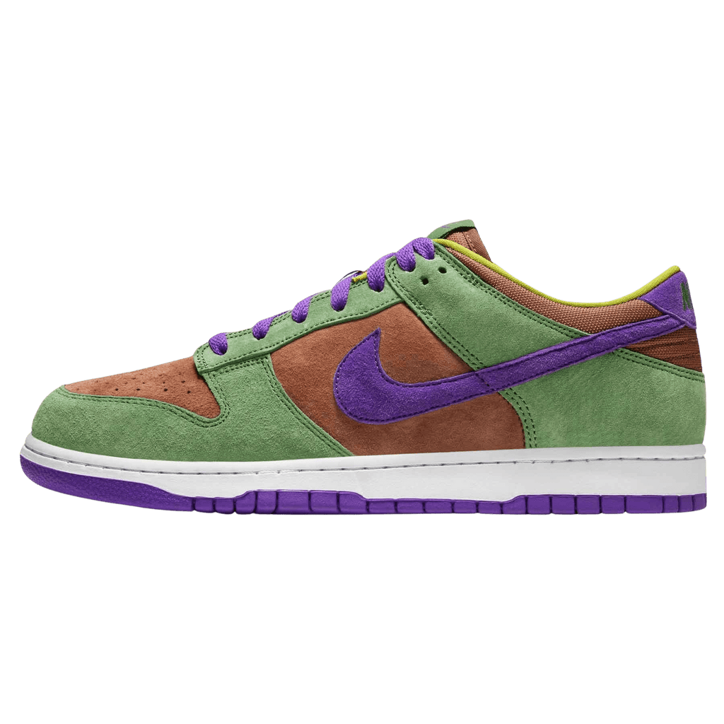 Nike Dunk Low SP Retro 'Veneer' 2020 - Kick Game
