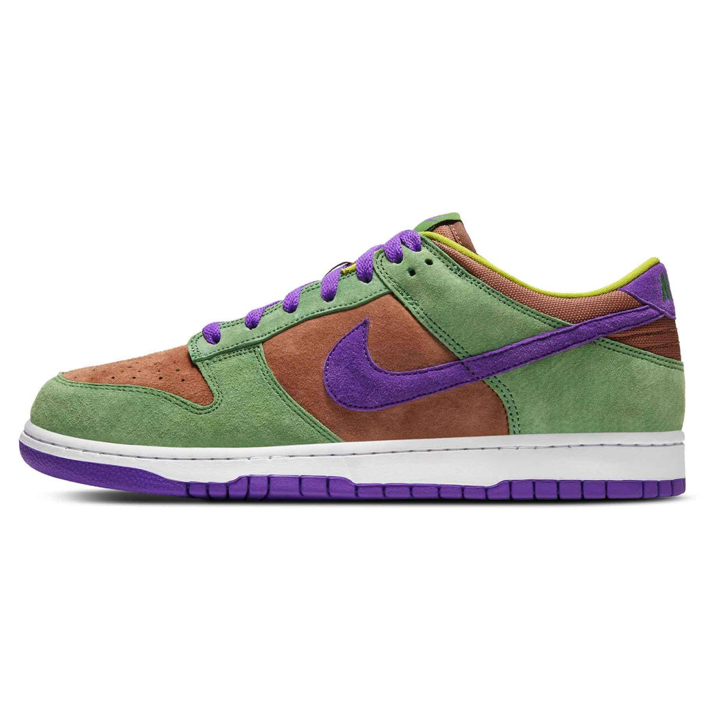 Nike Dunk Low SP Retro 'Veneer' 2020 - Kick Game