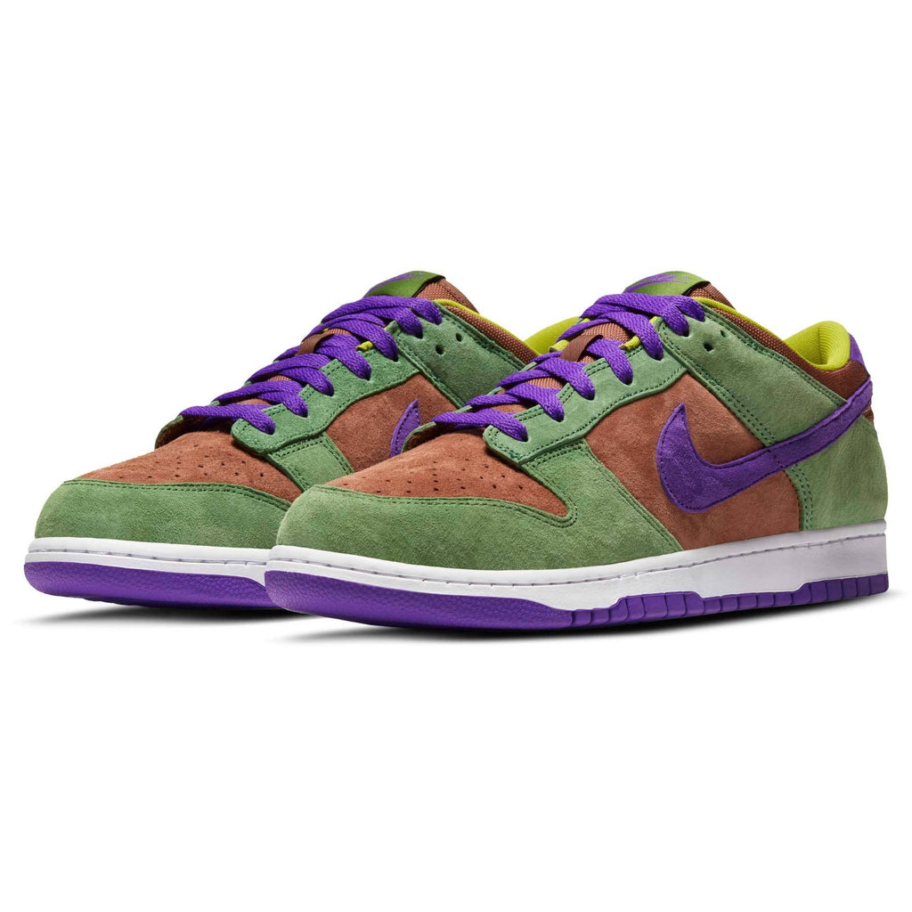 Nike Dunk Low SP Retro 'Veneer' 2020 - Kick Game