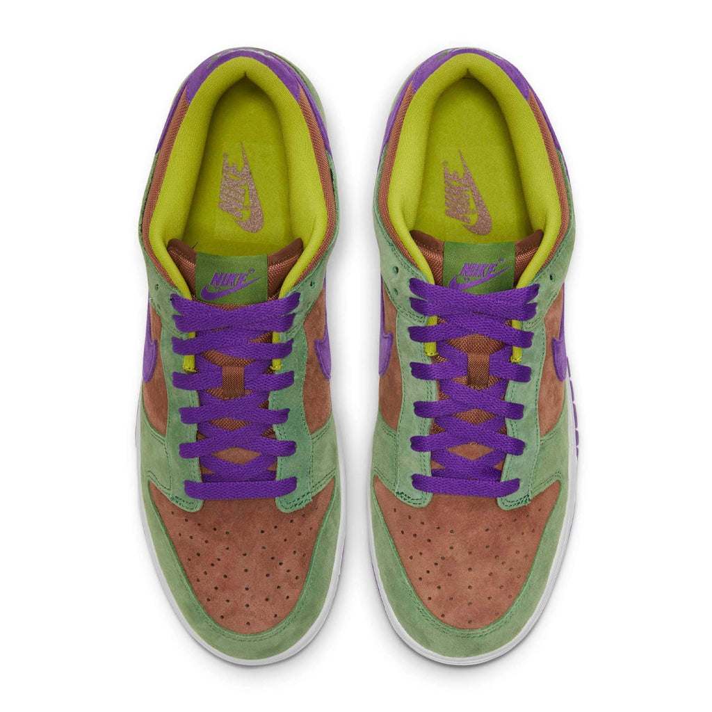 Nike Dunk Low SP Retro 'Veneer' 2020 - Kick Game