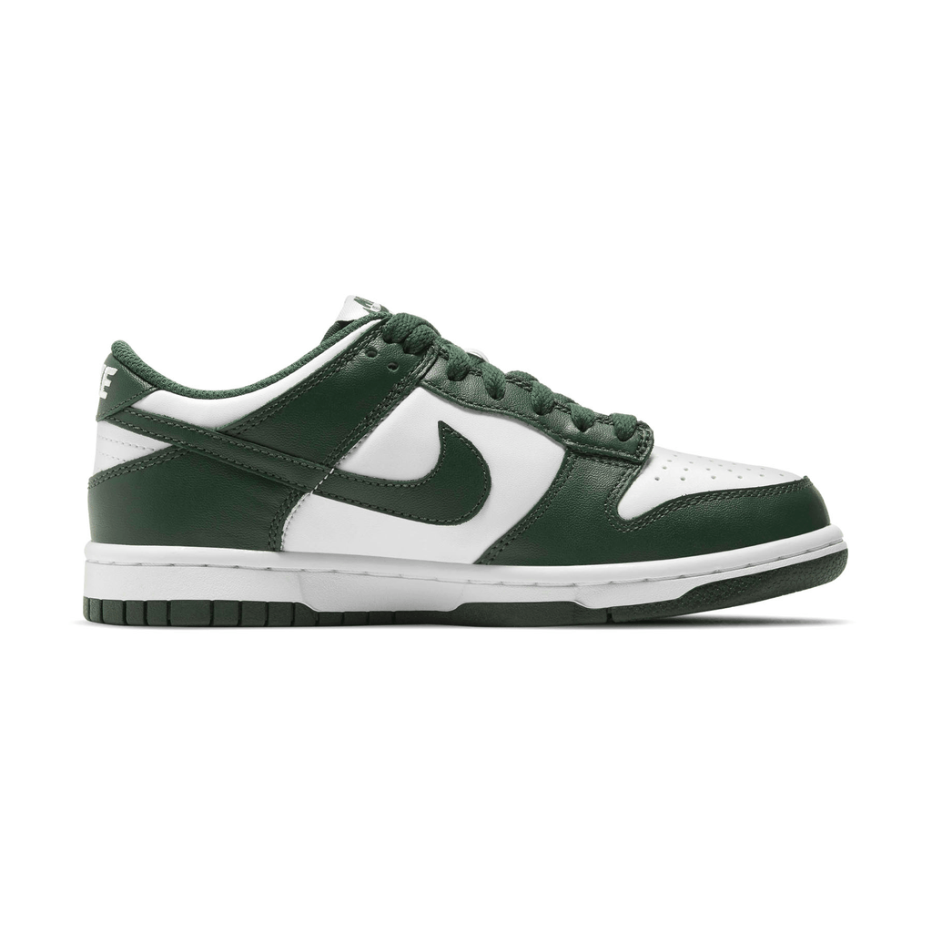 Nike Dunk Low GS 'Michigan State' - Kick Game