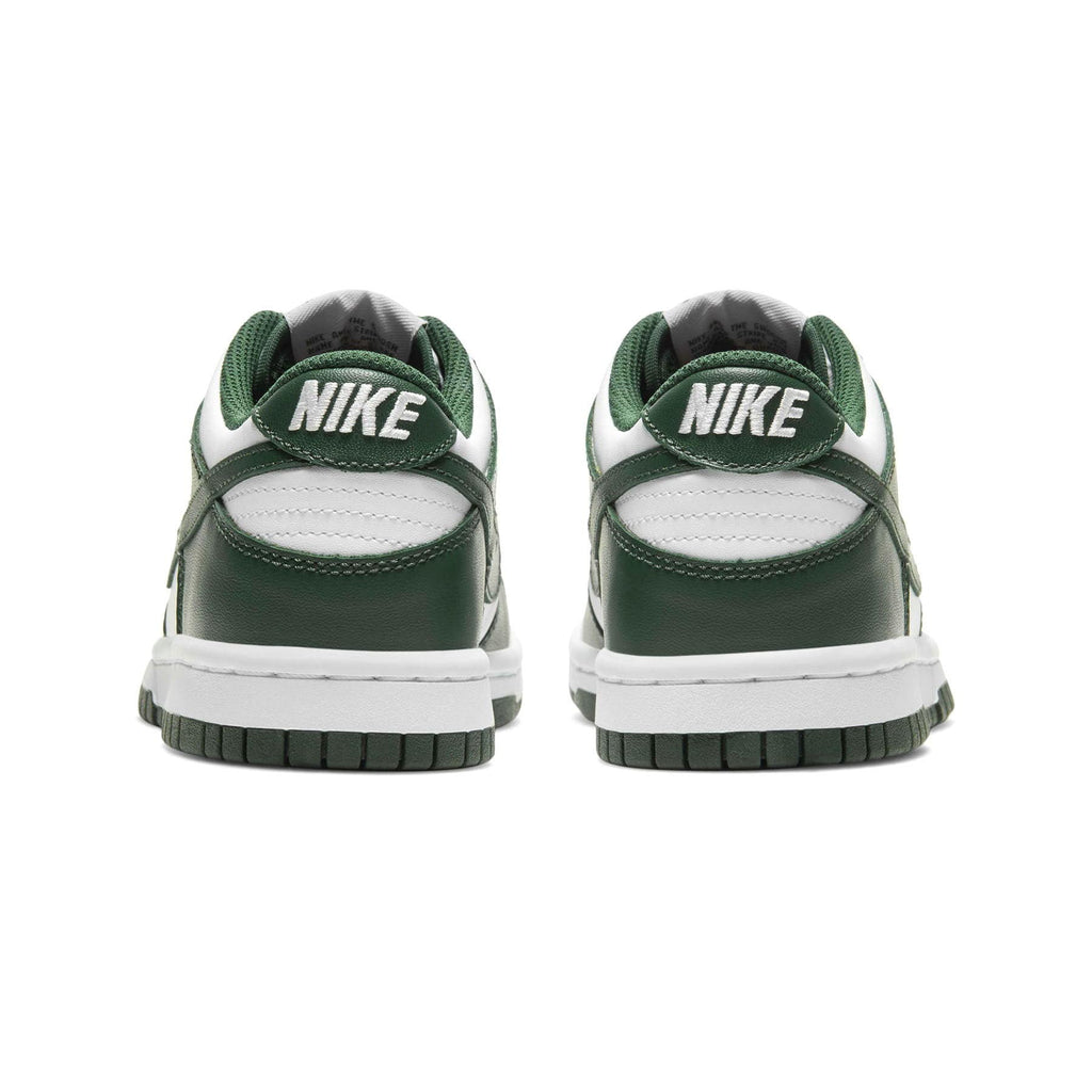 Nike Dunk Low GS 'Michigan State' - Kick Game