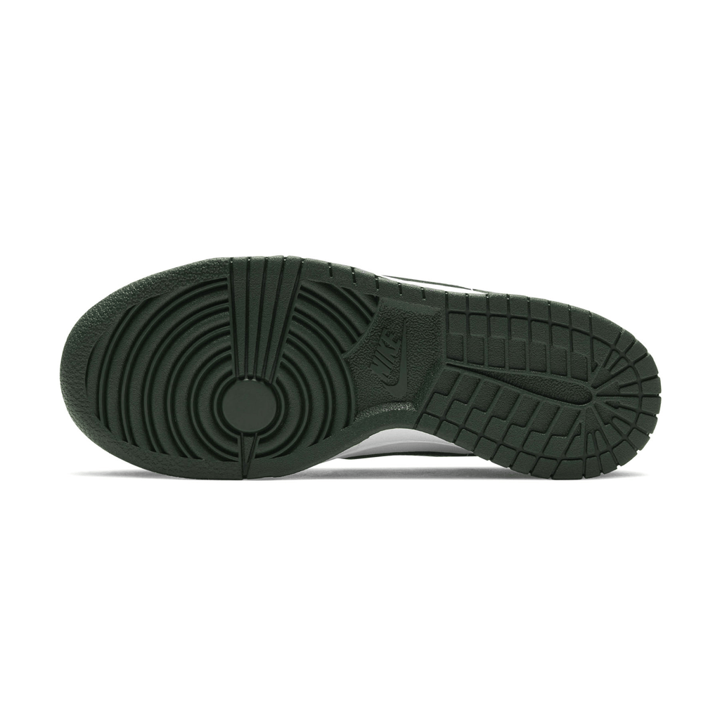 Nike Dunk Low GS 'Michigan State' - Kick Game