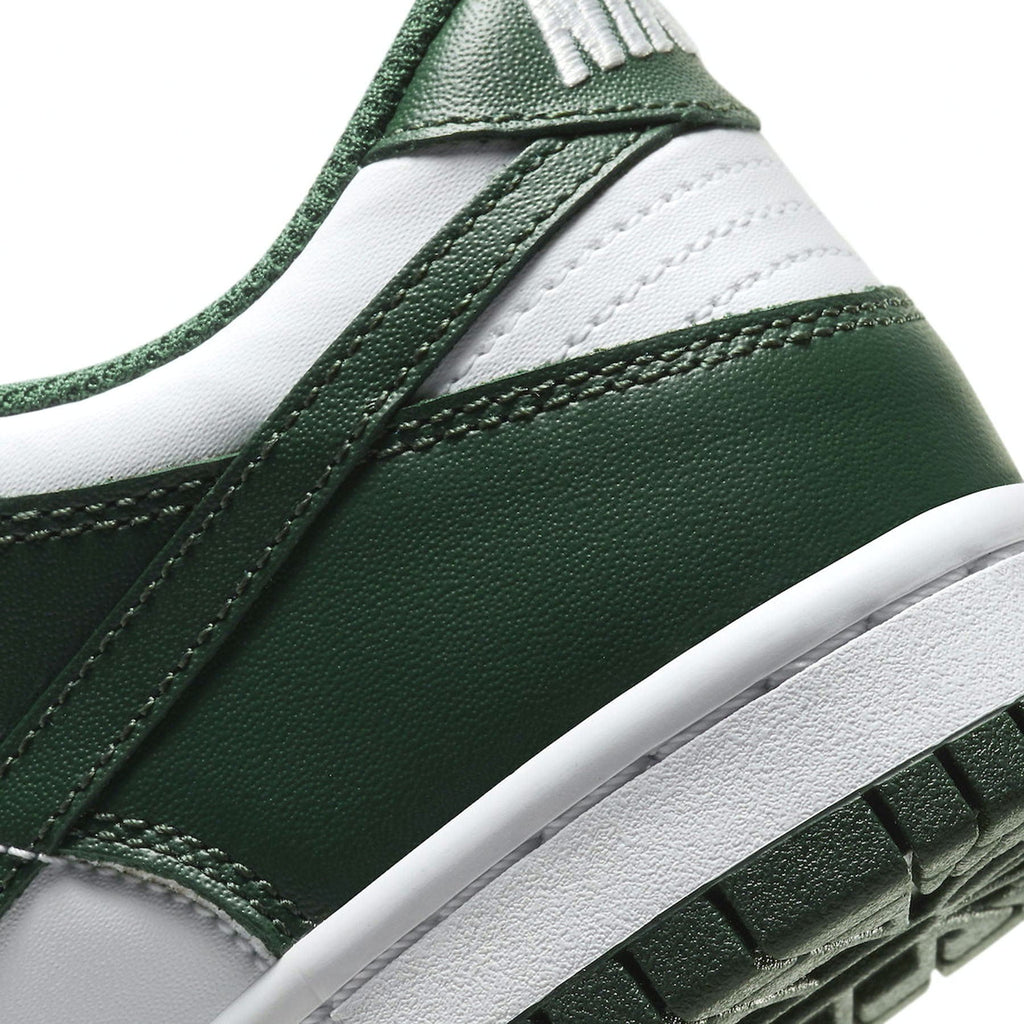 Nike Dunk Low GS 'Michigan State' - Kick Game