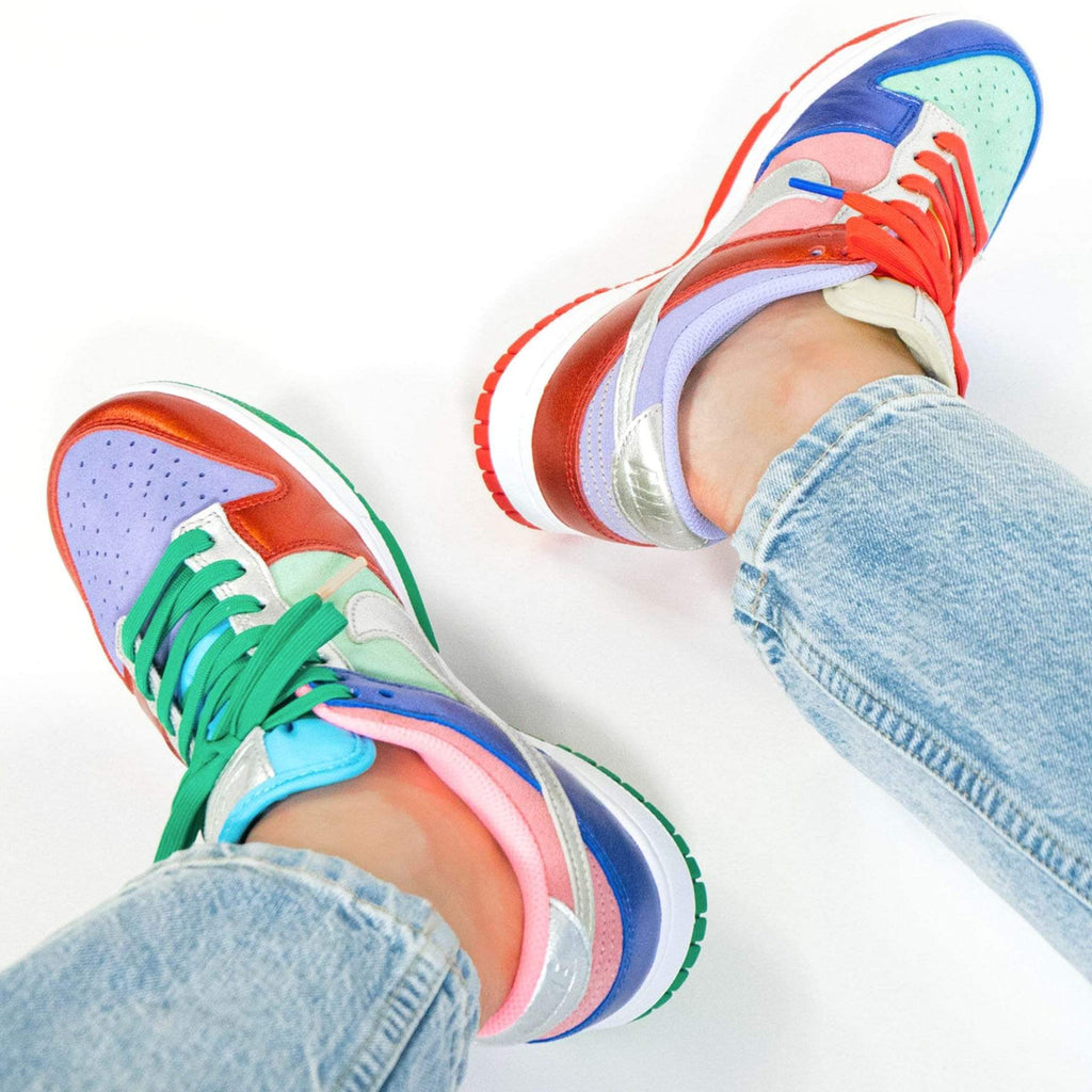 Nike Dunk Low Wmns 'Sunset Pulse' - Kick Game