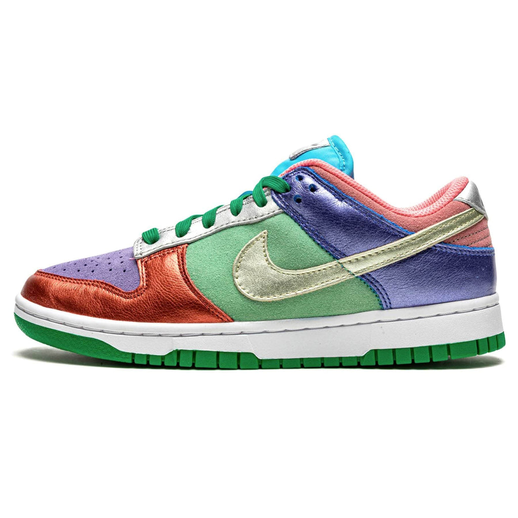 Nike Dunk Low Wmns 'Sunset Pulse' - Kick Game
