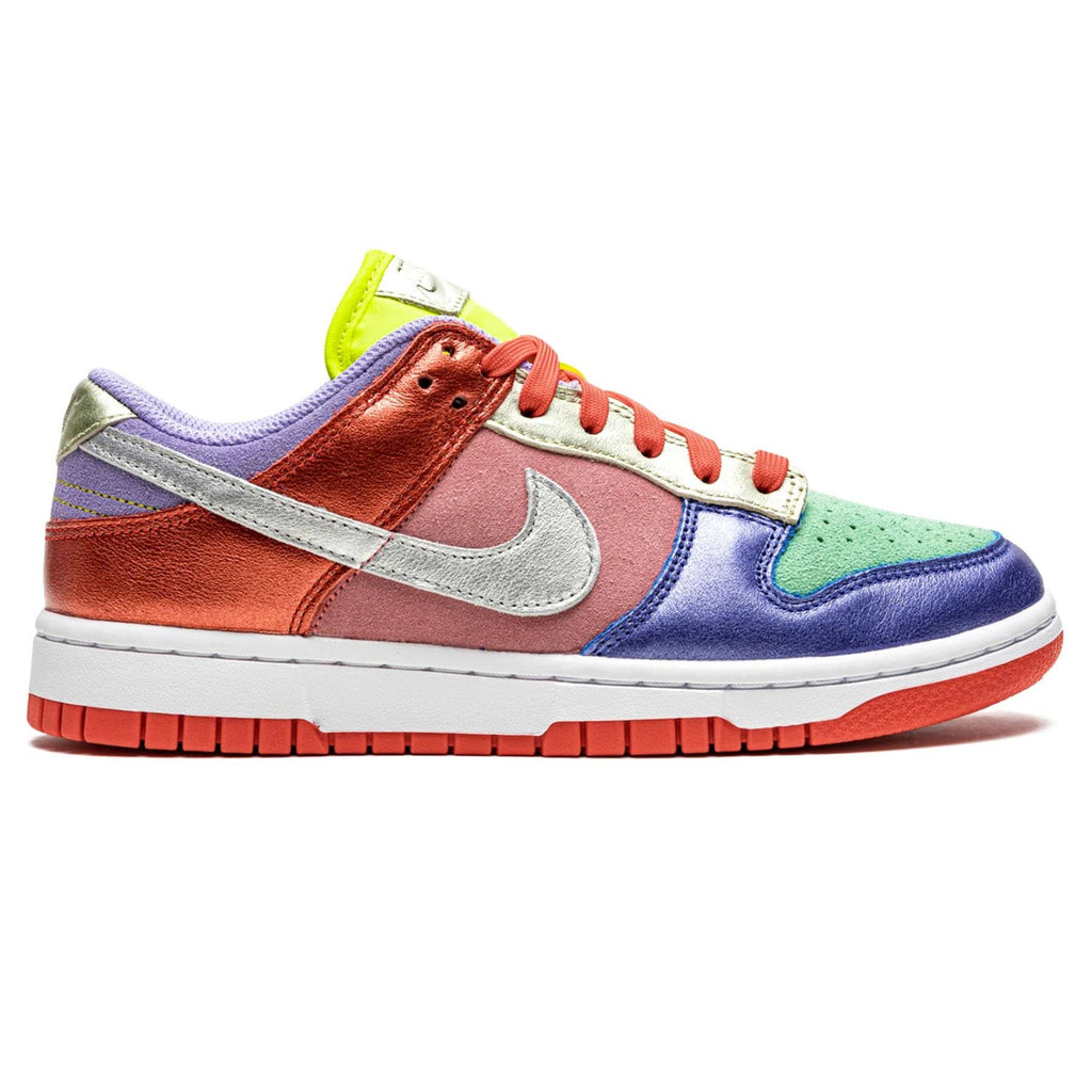 Nike Dunk Low Wmns 'Sunset Pulse' - Kick Game