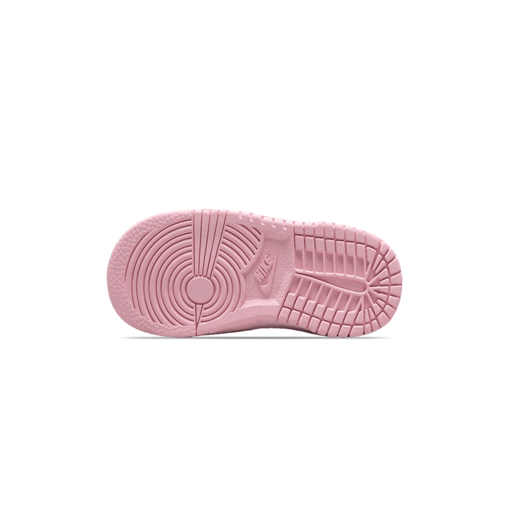 Nike Dunk Low TD 'Triple Pink' - Kick Game
