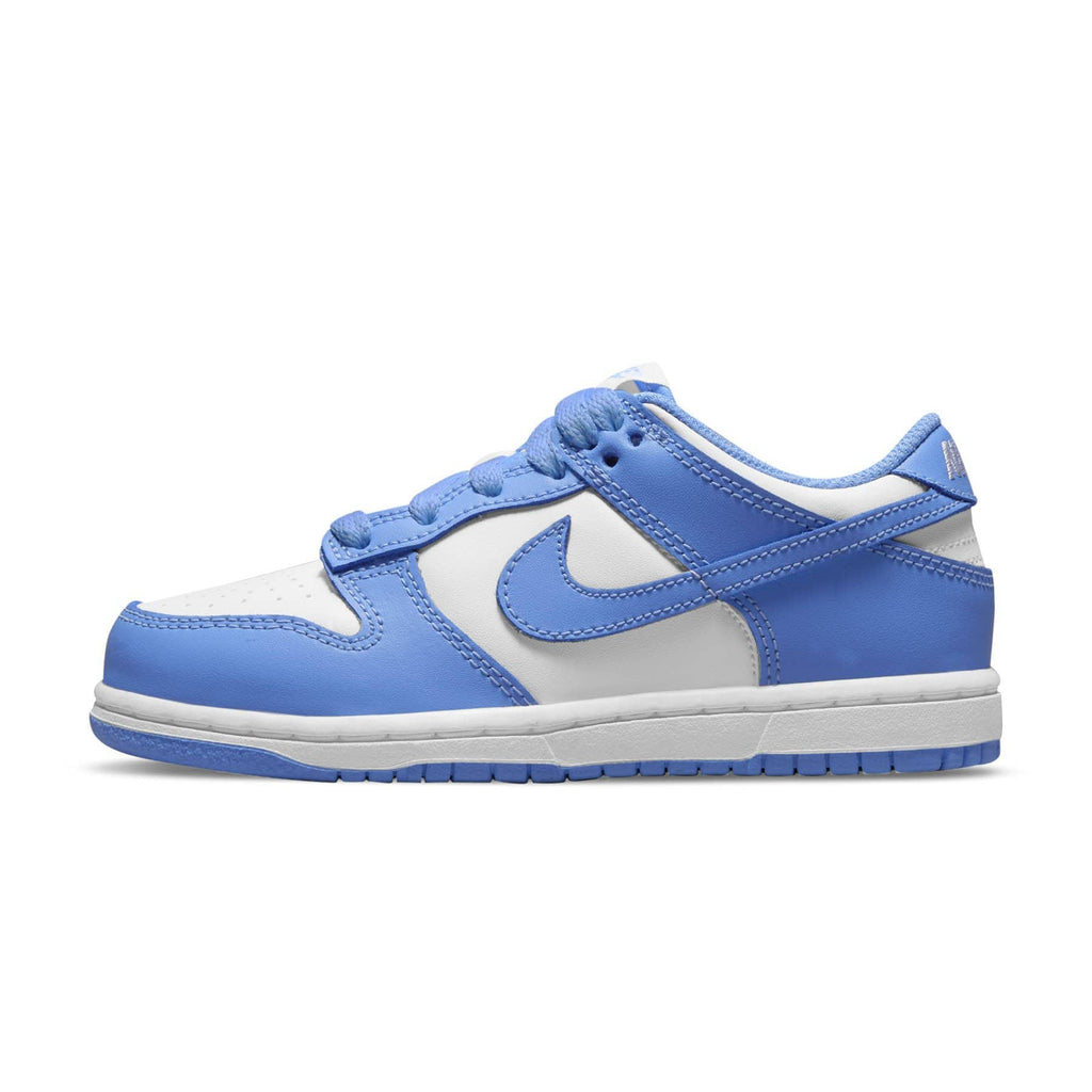 Nike Dunk Low PS 'University Blue' - Kick Game