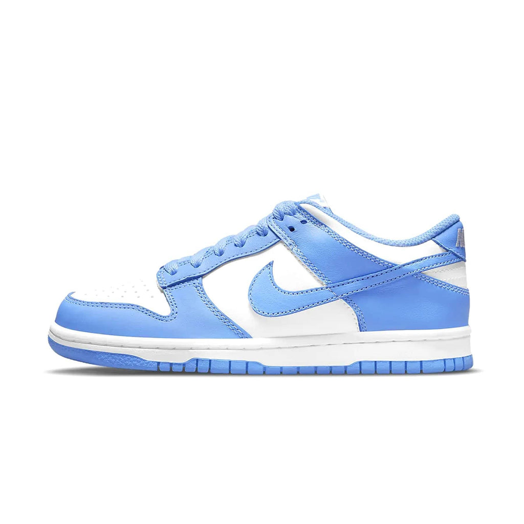 Nike Dunk Low GS ‘University Blue’ - Kick Game