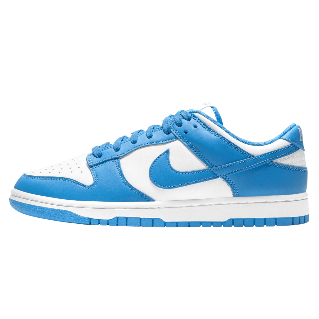 Nike Dunk Low ‘University Blue’ - Kick Game