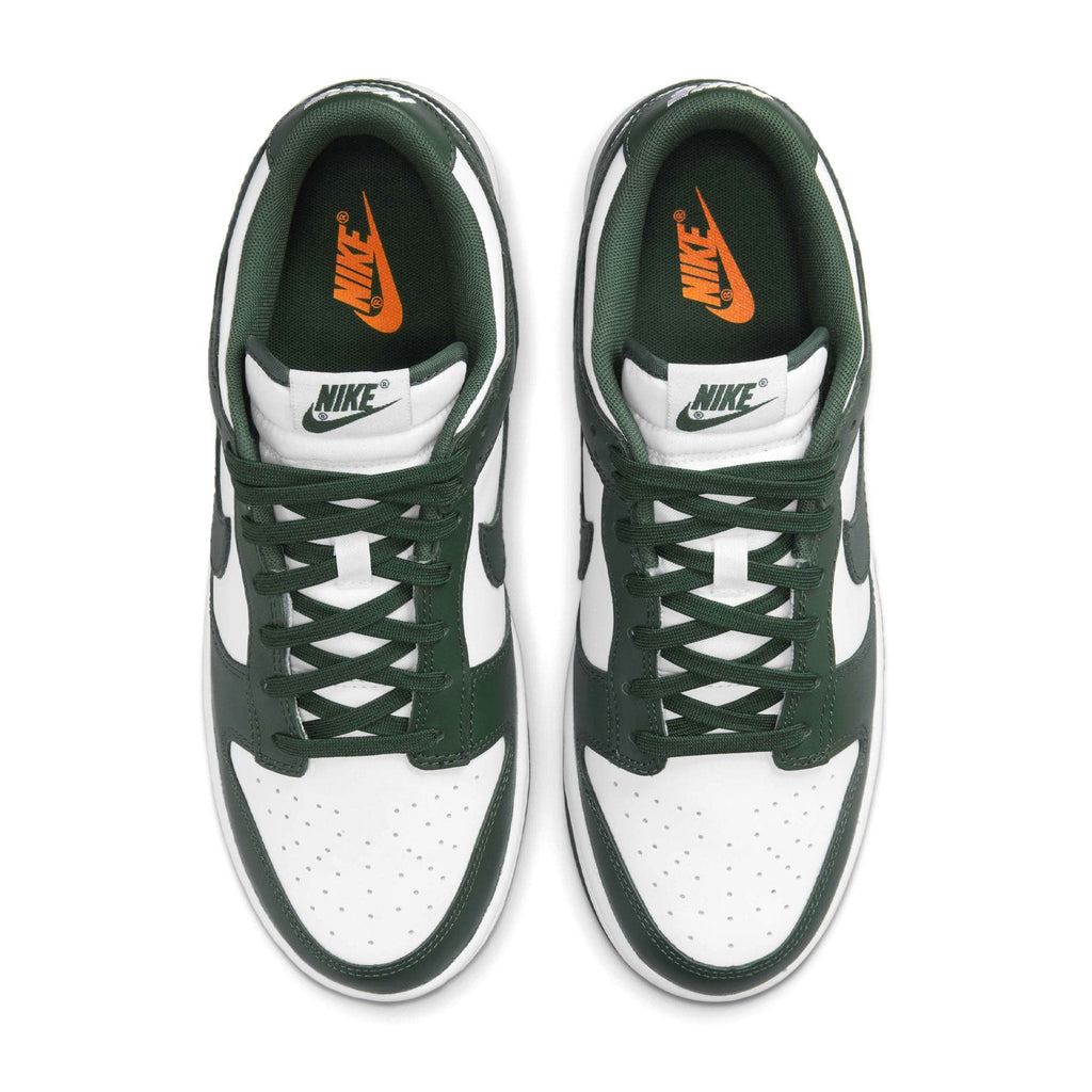Nike Dunk Low 'Michigan State' - Kick Game
