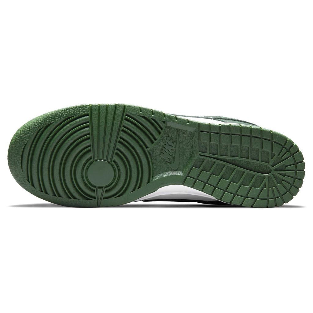 Nike Dunk Low 'Michigan State' - Kick Game