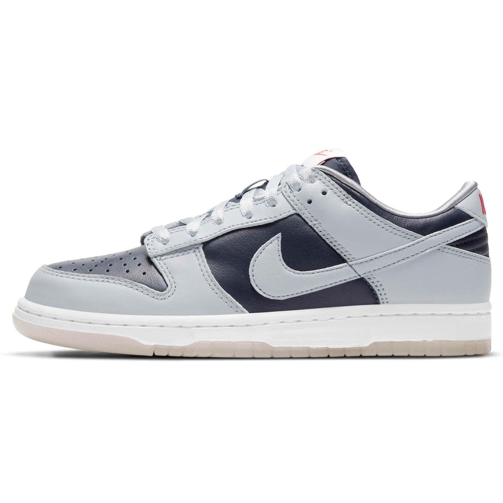 Nike Dunk Wmns Low SP 'College Navy' - Kick Game