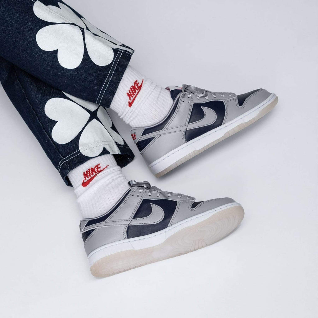 Nike Dunk Wmns Low SP 'College Navy' - Kick Game