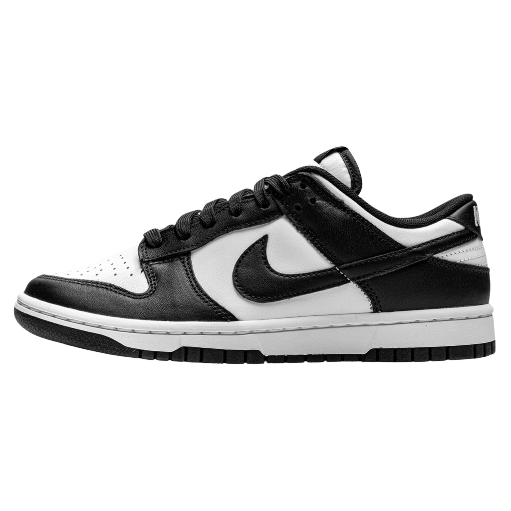 Nike Dunk Low Wmns 'Black White' - Kick Game