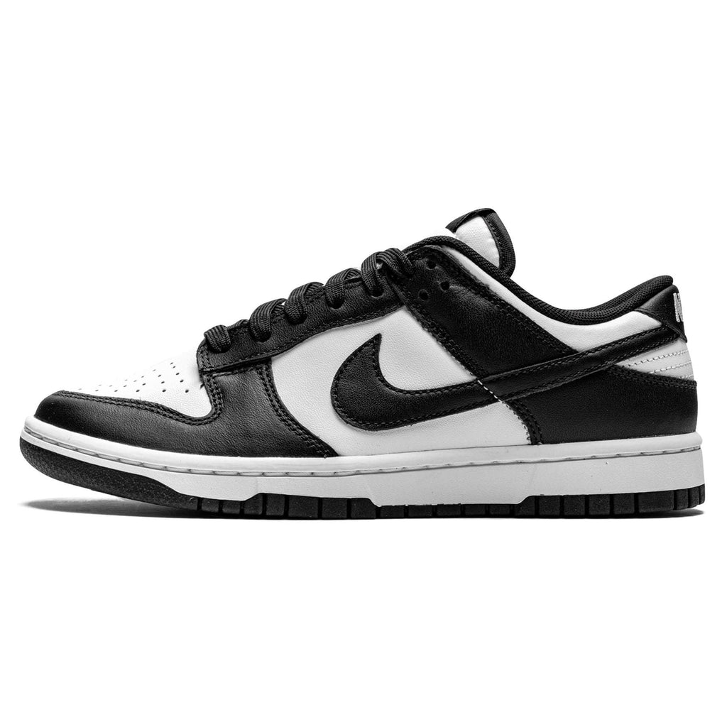 Nike Dunk Low Wmns 'Black White' - Kick Game