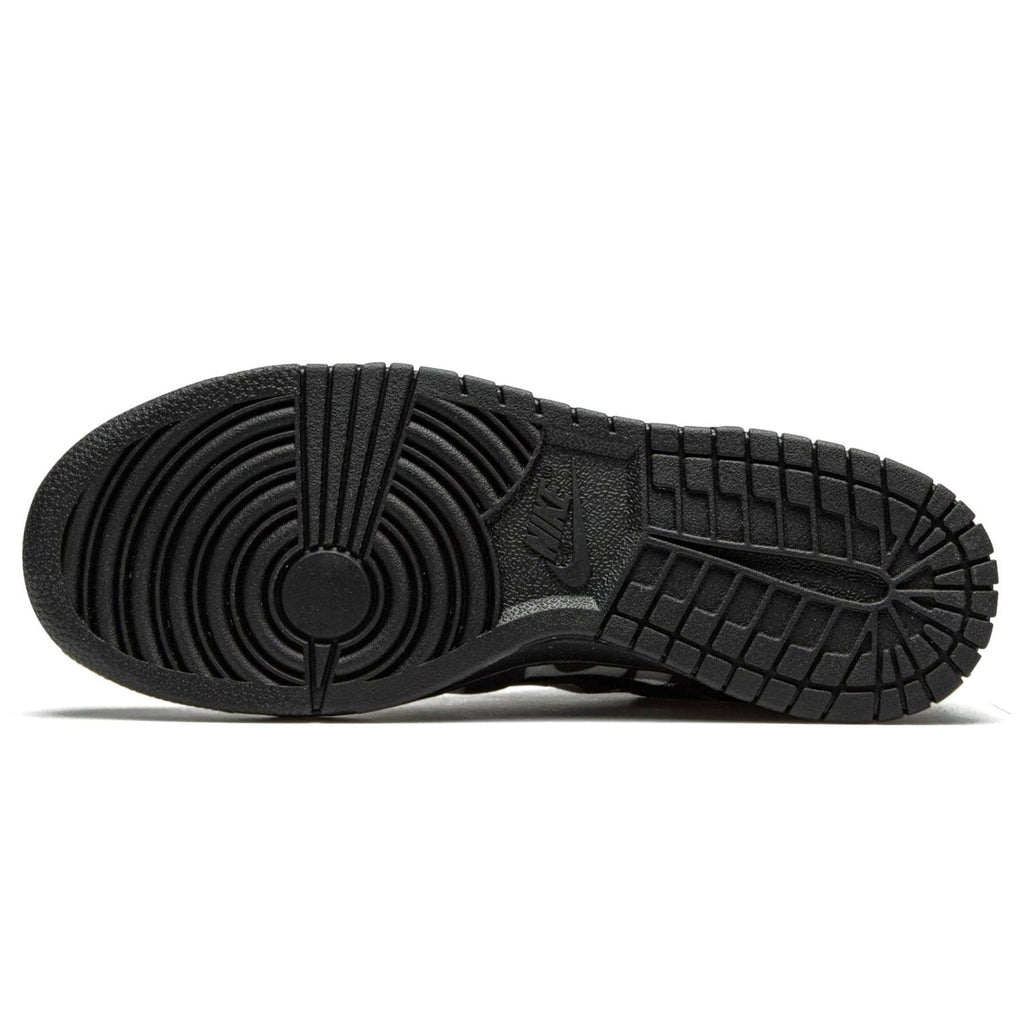 Comme des Garçons x Nike Dunk Low Wmns 'Monogram Print' - Kick Game