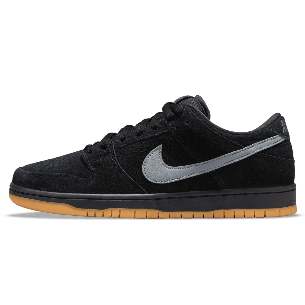 Nike Dunk Low Pro SB 'Fog' - Kick Game