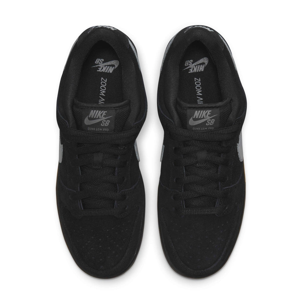 Nike Dunk Low Pro SB 'Fog' - Kick Game