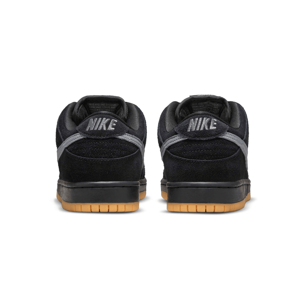Nike Dunk Low Pro SB 'Fog' - Kick Game