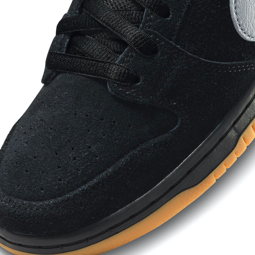 Nike Dunk Low Pro SB 'Fog' - Kick Game