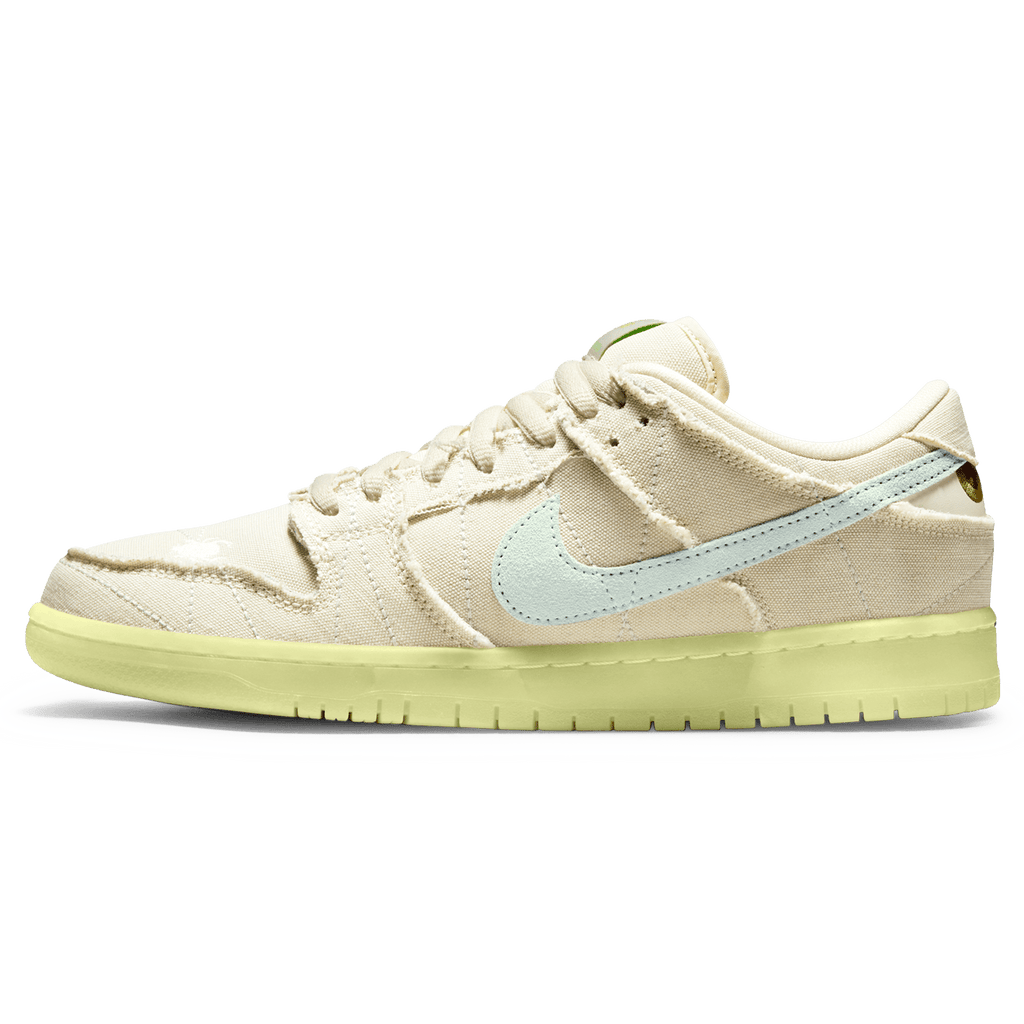 Nike Dunk Low SB 'Mummy' - Kick Game