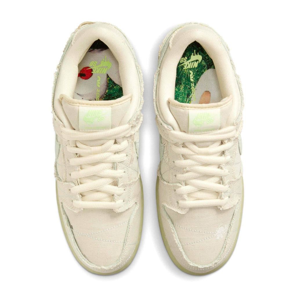 Nike Dunk Low SB 'Mummy' - Kick Game