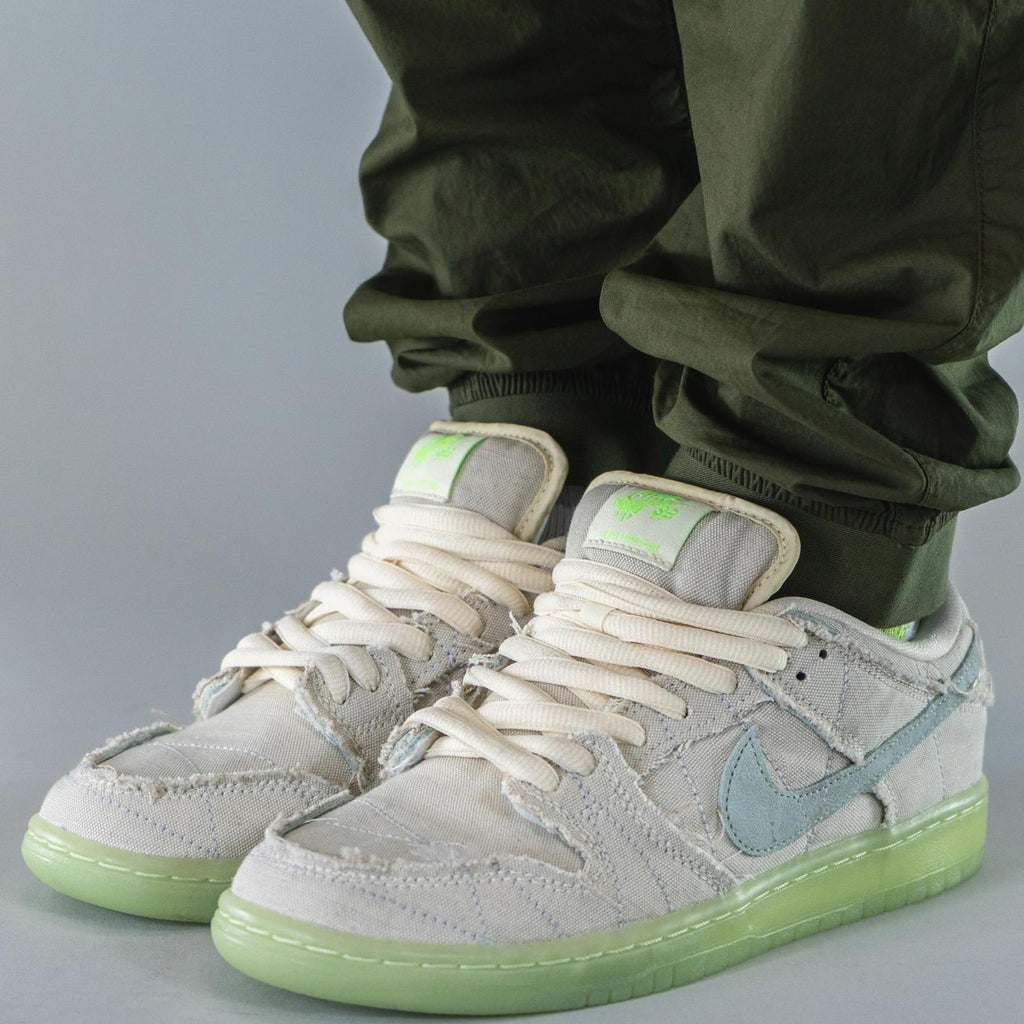 Nike Dunk Low SB 'Mummy' - Kick Game