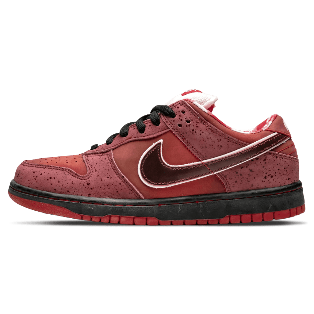 Nike Dunk Low Premium SB 'Lobster' - Kick Game