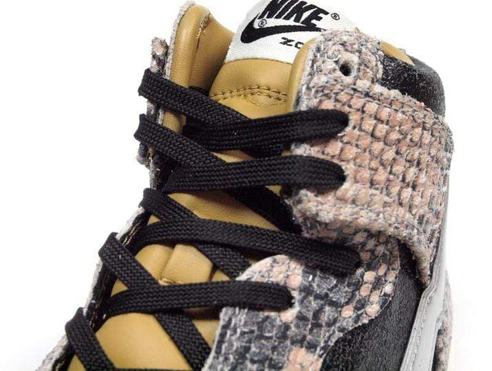 Nike Dunk High PRM CMFT QS - Kick Game