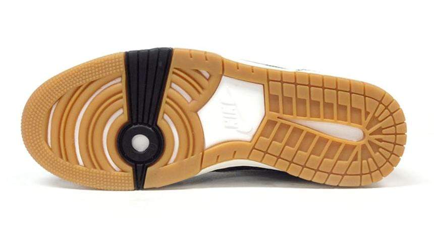 Nike Dunk High PRM CMFT QS - Kick Game