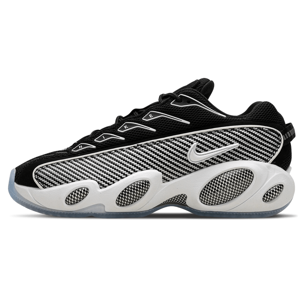 Nike Glide x NOCTA 'Black White' - Kick Game