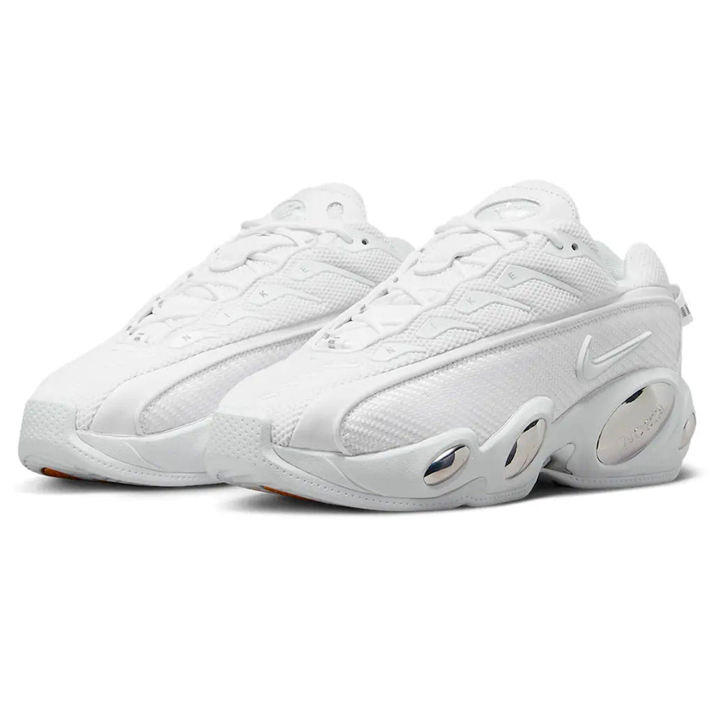 Nike Glide x NOCTA 'White' - Kick Game