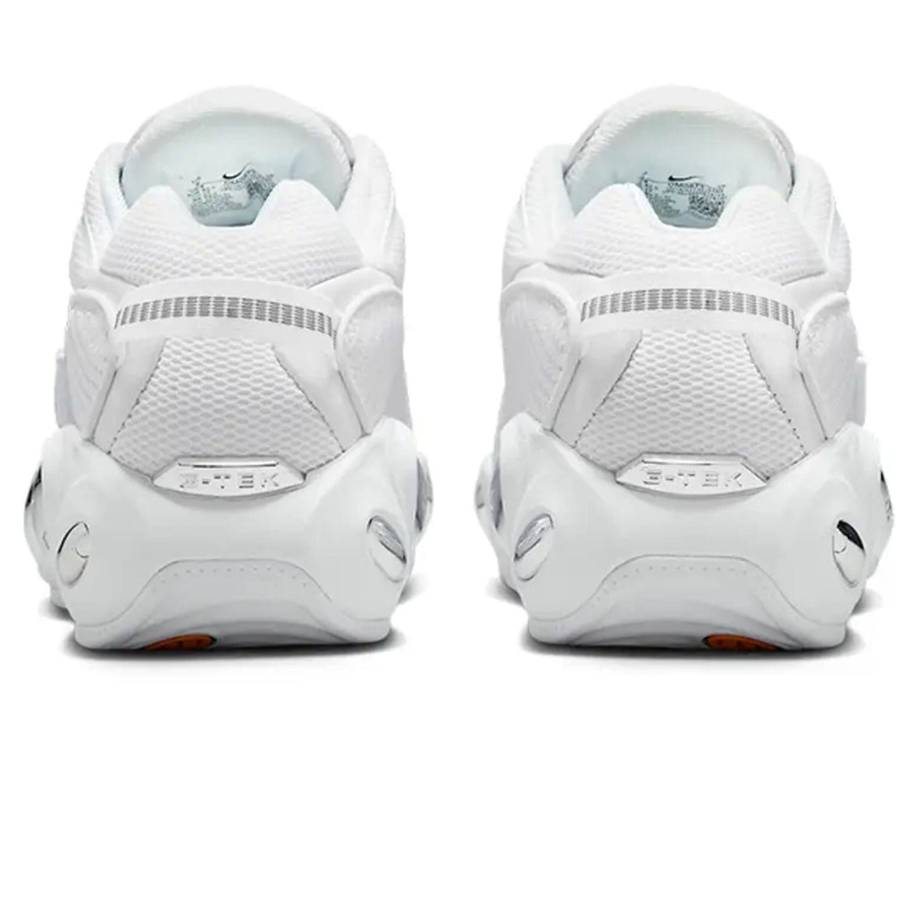 Nike Glide x NOCTA 'White' - Kick Game