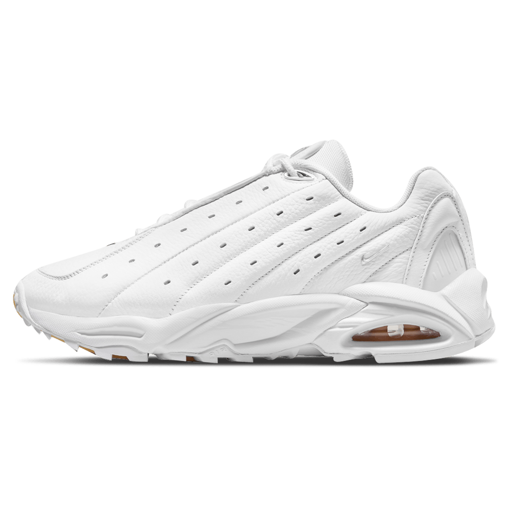 NOCTA x Nike Hot Step Air Terra White Chrome - Kick Game