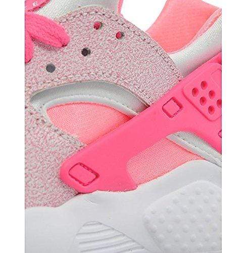Nike Huarache Run Infant-Toddler 'White-Pink' - Kick Game