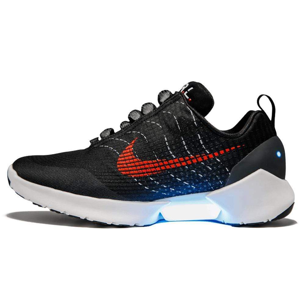 Nike HyperAdapt 1.0 Red Lagoon - Kick Game