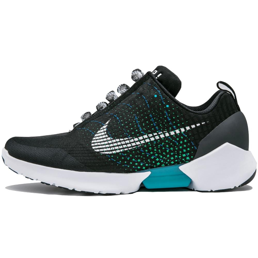 Nike HyperAdapt 1.0 Blue Lagoon - Kick Game