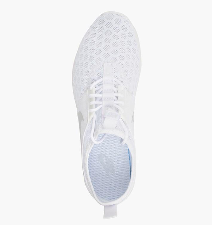 NIKE JUVENATE White & Pure Platinum - Kick Game