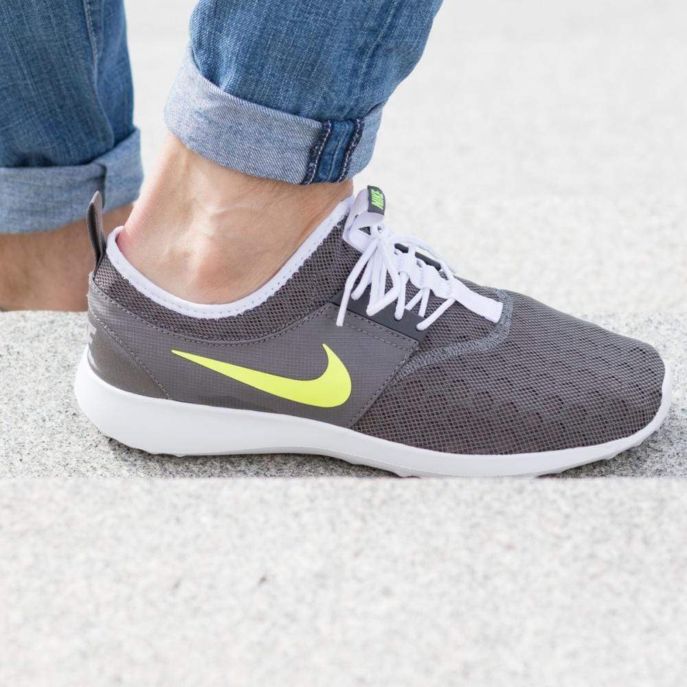 Nike Juvenate Dark Pewter-Volt-Dust-Medium Ash - Kick Game