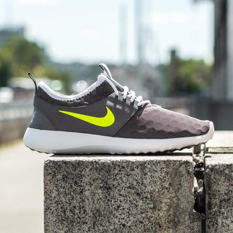 Nike Juvenate Dark Pewter-Volt-Dust-Medium Ash - Kick Game