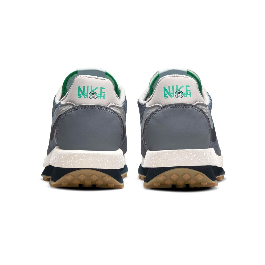 sacai x CLOT x Nike LDWaffle ‘Kiss Of Death 2’ - Kick Game