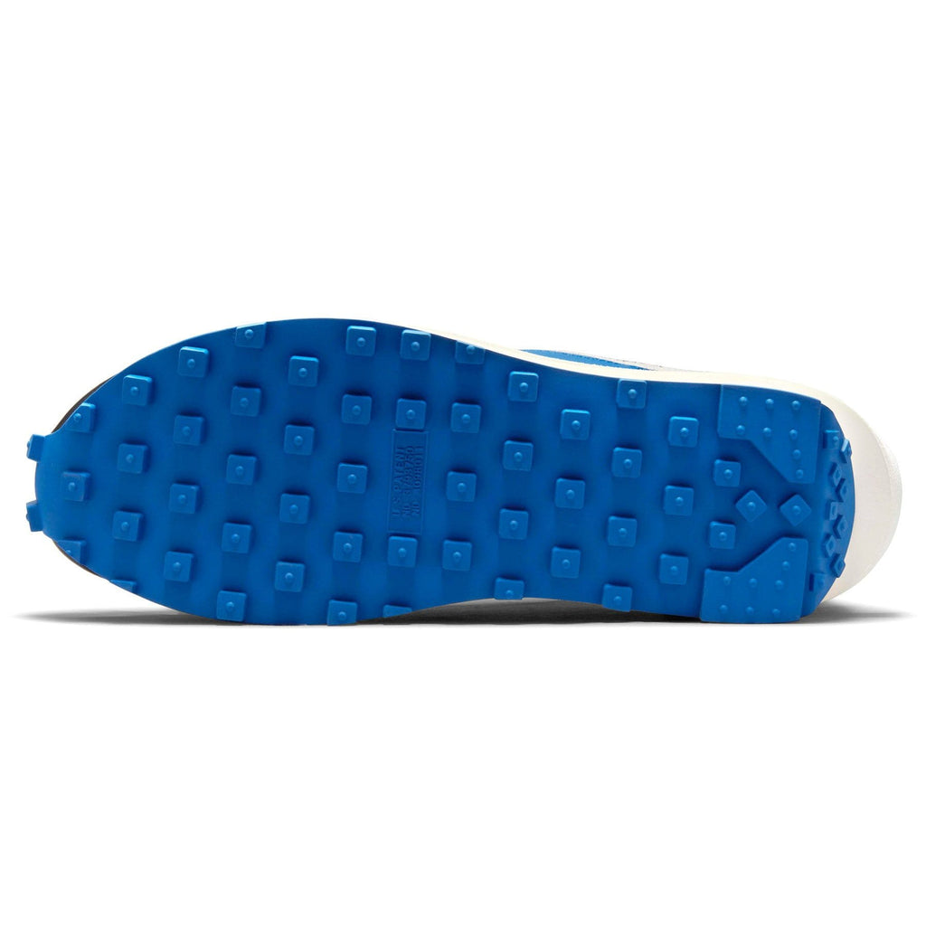 sacai x Undercover x LDWaffle 'Night Maroon Team Royal' - Kick Game