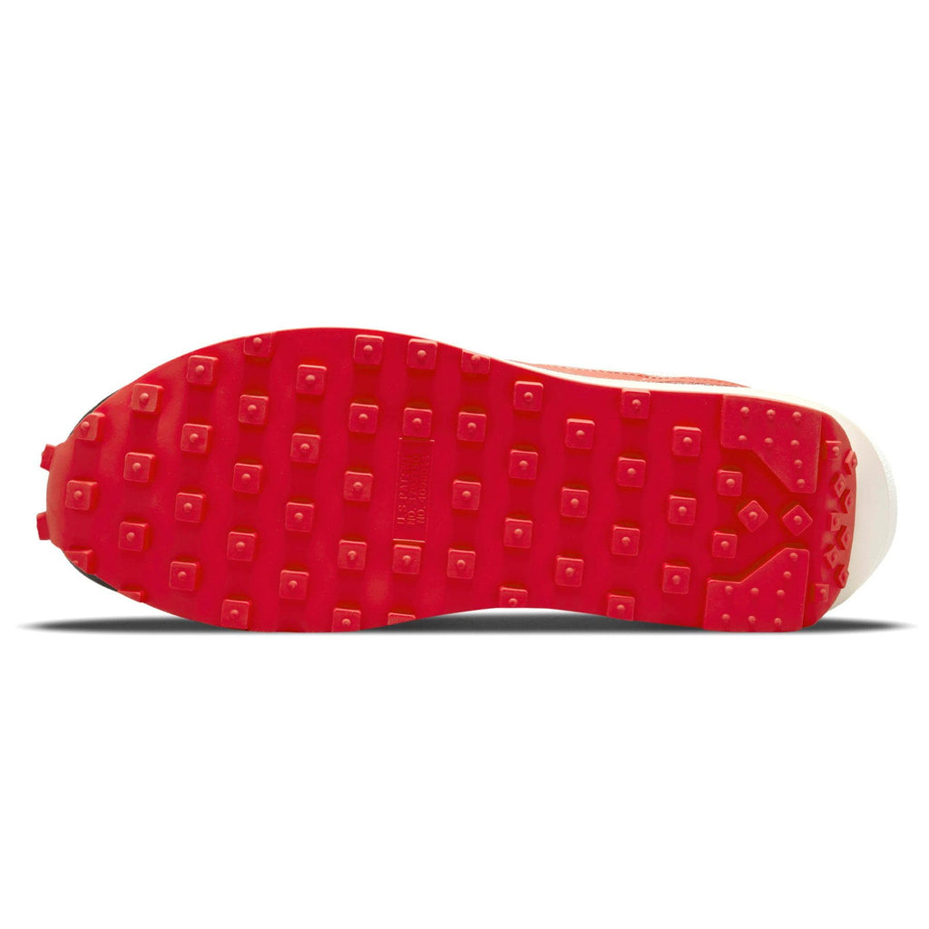sacai x Undercover x LDWaffle 'Midnight Spruce University Red' - Kick Game