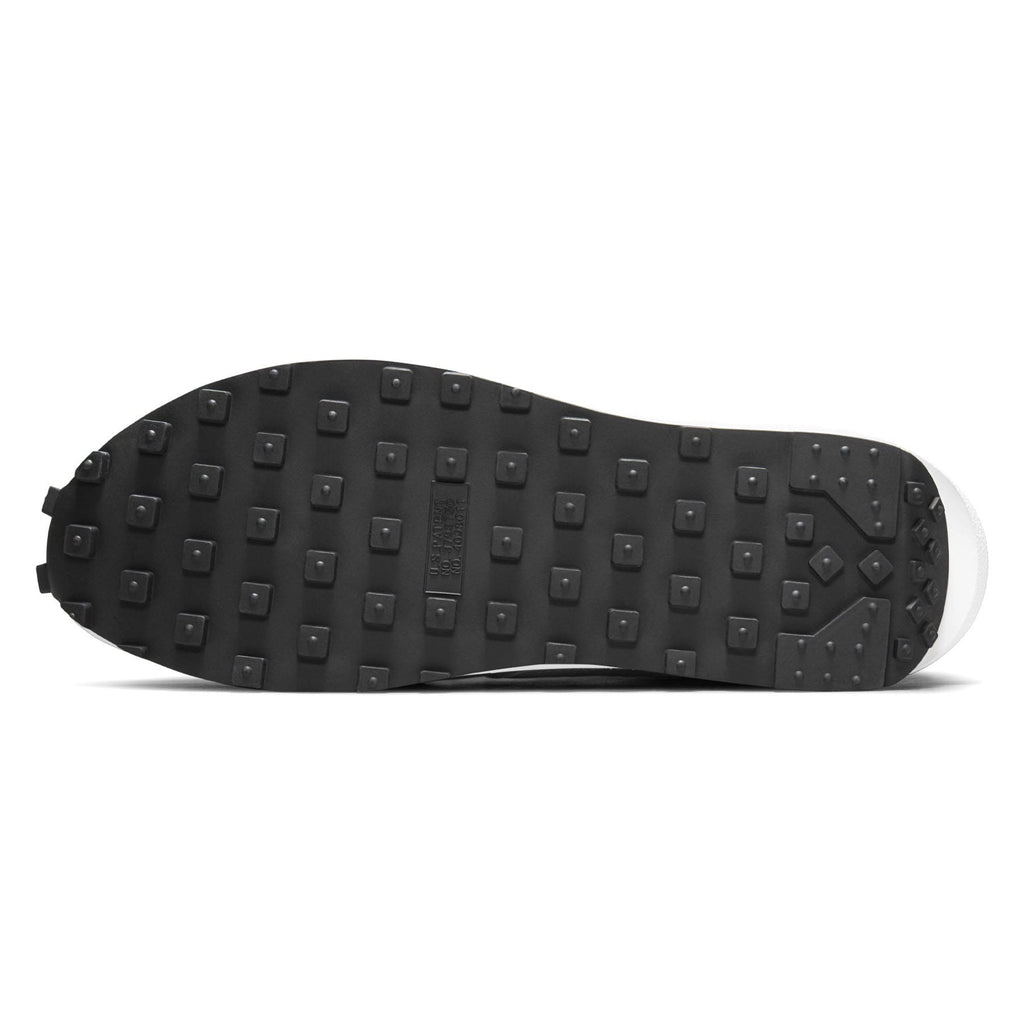 Fragment Design x sacai x Nike LDV Waffle 'Light Smoke Grey' - Kick Game