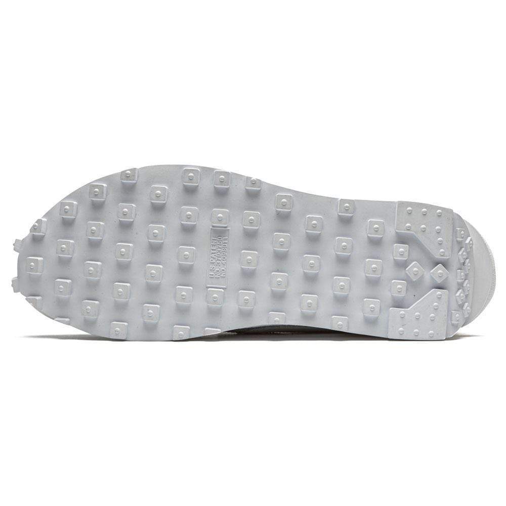 Sacai x Nike LDWaffle 'White Nylon' - Kick Game