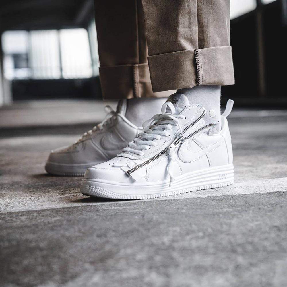 Nike Lunar Force 1 Acronym 17  AF-100 - Kick Game