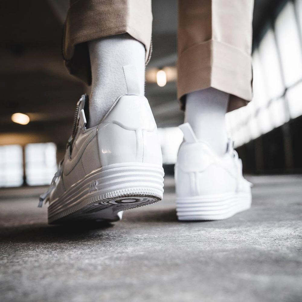 Nike Lunar Force 1 Acronym 17  AF-100 - Kick Game