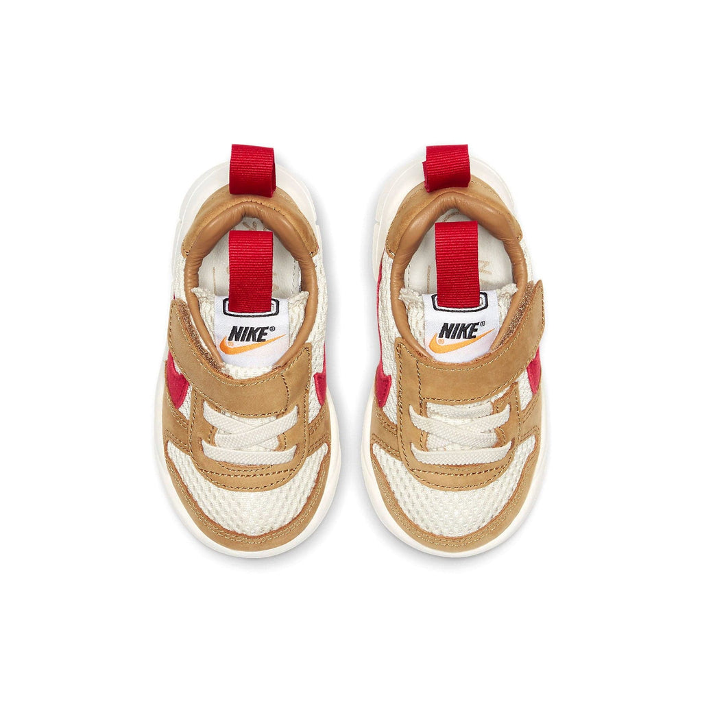 Tom Sachs x NikeCraft Mars Yard 2.0 TD - Kick Game